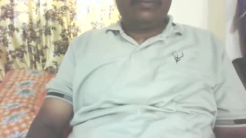 Sree0703 online show from 8, 11, 2025