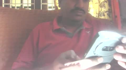 Sree0703 online show from 18, 12, 2025