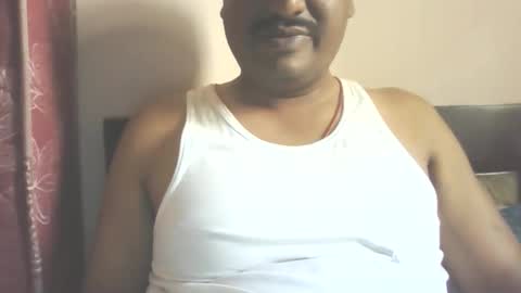 Sree0703 online show from 12, 3, 2026