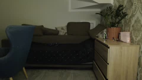 mallinia online show from 3, 11, 2025