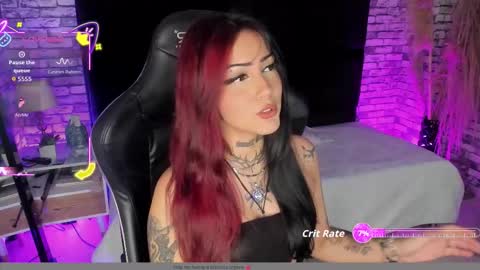 mallory_dietlinde online show from 3, 10, 2025