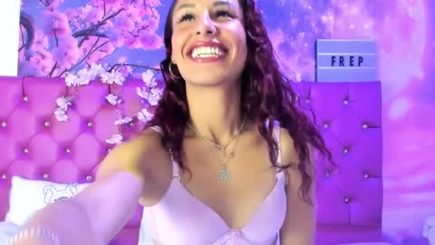 Malory online show from 12, 3, 2025