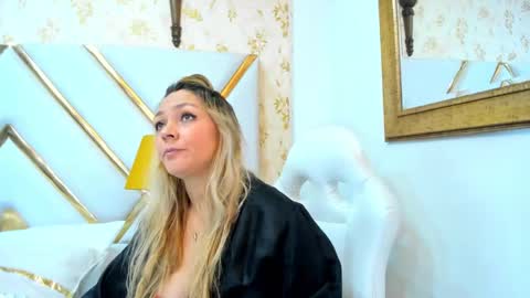 MalorySweet  online show from 7, 3, 2025