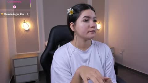 M A L U online show from 25, 9, 2025