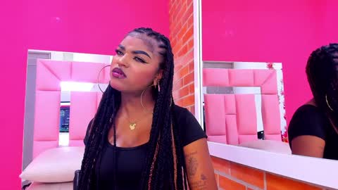 Melanie online show from 14, 12, 2024