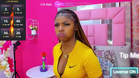 Melanie online show from 6, 1, 2025