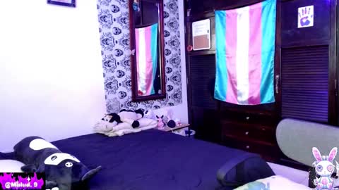 Snapshot of malud_09 chatting on 19, 1, 2026 online show from 19, 1, 2026