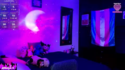 Snapshot of malud_09 chatting on 21, 2, 2026 online show from 21, 2, 2026