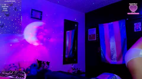 Snapshot of malud_09 chatting on 27, 2, 2026 online show from 27, 2, 2026