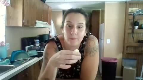 Elizabeth online show from 3, 7, 2026