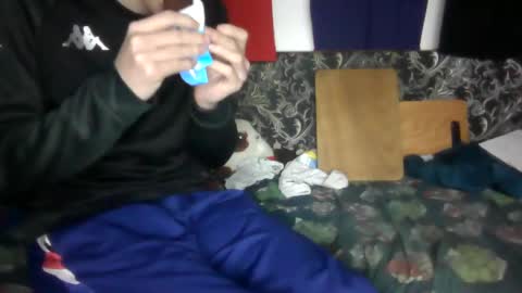 Snapshot of mamamia1789 chatting on 6, 12, 2024 mamamia1789 online show from 6, 12, 2024