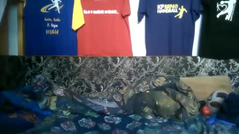 Snapshot of mamamia1789 chatting on 17, 12, 2024 mamamia1789 online show from 17, 12, 2024