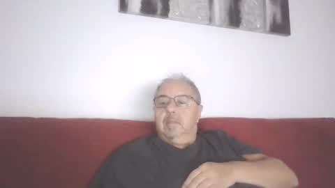 OLDMANFREE online show from 9, 2, 2025