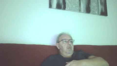 OLDMANFREE online show from 2, 3, 2025