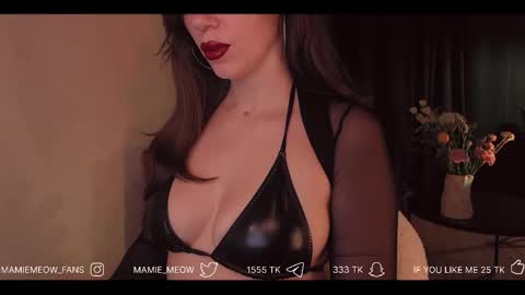 Your Miss Alice  online show from 27, 2, 2026