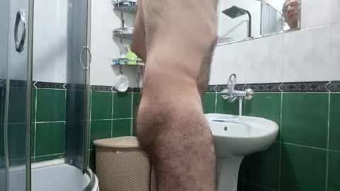 mamuka157 online show from 15, 10, 2025