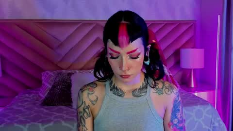 Snapshot of mamushka_ chatting on 17, 1, 2026 online show from 17, 1, 2026