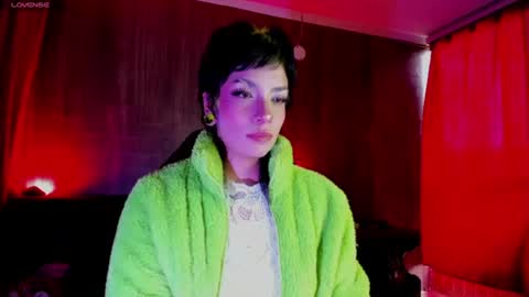 Snapshot of mamushka_ chatting on 19, 6, 2026 online show from 19, 6, 2026