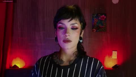 Snapshot of mamushka_ chatting on 25, 6, 2026 online show from 25, 6, 2026