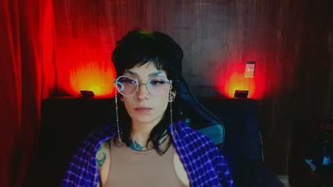 Snapshot of mamushka_ chatting on 9, 7, 2026 online show from 9, 7, 2026