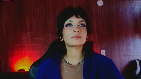 Snapshot of mamushka_ chatting on 9, 7, 2026 online show from 9, 7, 2026