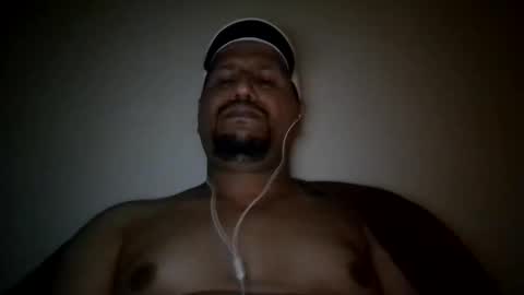 Man new online show from 14, 2, 2025