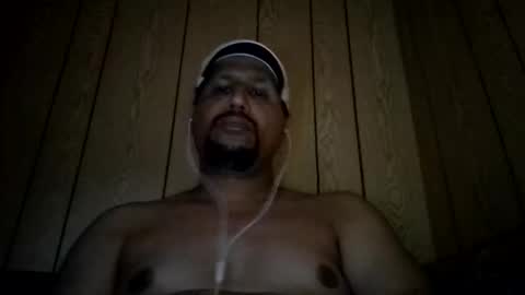 Man new online show from 31, 10, 2025