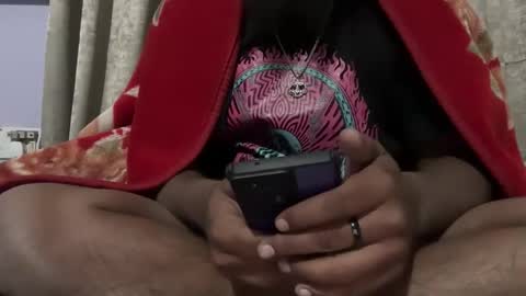 mananmathew95 online show from 17, 1, 2026