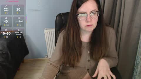 mandarinka28 online show from 27, 3, 2026