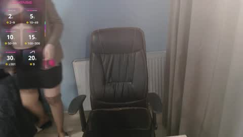 mandarinka28 online show from 10, 4, 2026