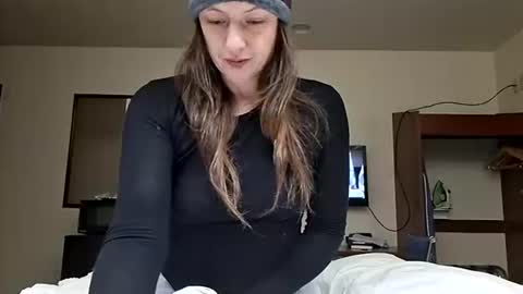 Mandi Bliss online show from 20, 11, 2025