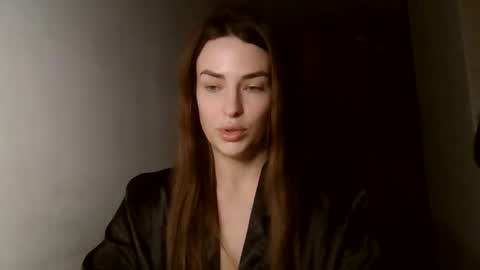 MandiBrooks online show from 23, 11, 2025