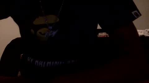 Snapshot of mandingoomann5 chatting on 16, 12, 2024 MandingooMann online show from 16, 12, 2024