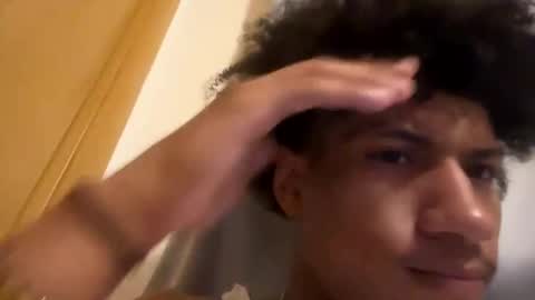 Snapshot of mandingoomann5 chatting on 10, 9, 2025 MandingooMann online show from 10, 9, 2025