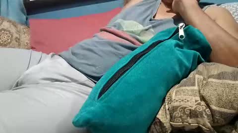 Snapshot of mandrilo7379 chatting on 6, 10, 2025 mandrilo7379 online show from 6, 10, 2025