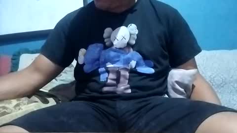 mandrilo7379 online show from 13, 4, 2026