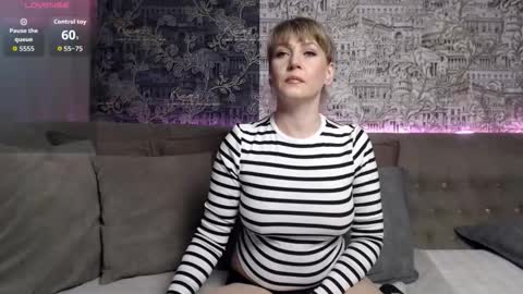 Mandy  online show from 7, 1, 2026