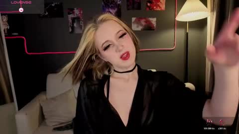 Luna online show from 17, 5, 2026
