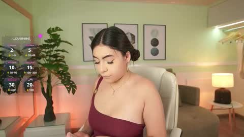 Mandy Collins online show from 3, 3, 2026