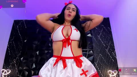 MANDY BIG BOOBS online show from 8, 5, 2026