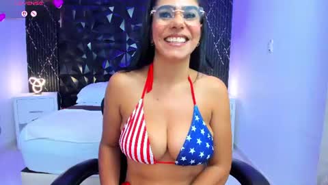 MANDY BIG BOOBS online show from 4, 7, 2026