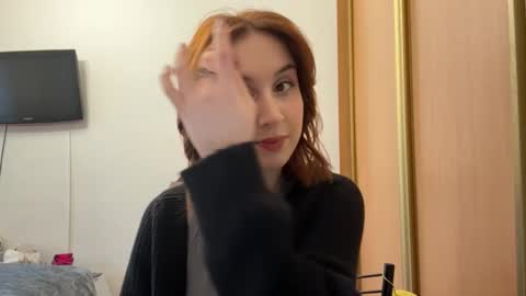 Mia online show from 9, 1, 2026