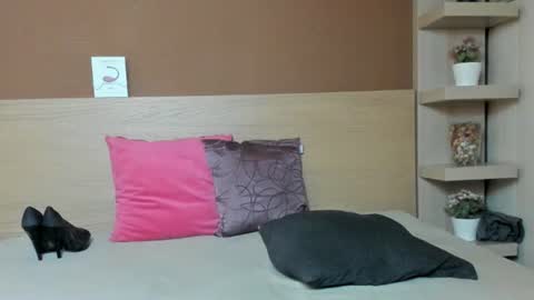 MandyMansion online show from 23, 9, 2025