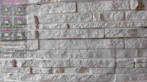 Mandy Val online show from 12, 12, 2024