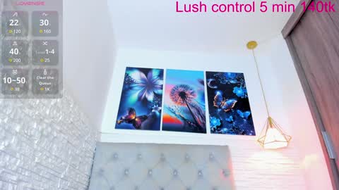 Mandy Val online show from 9, 1, 2025