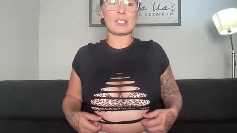 Mandy online show from 5, 11, 2025