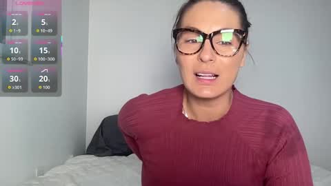 Mandy online show from 19, 12, 2025