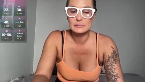 Mandy online show from 6, 1, 2026