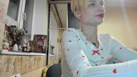 Mandy online show from 19, 9, 2025