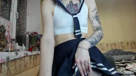 Mandy online show from 7, 3, 2026